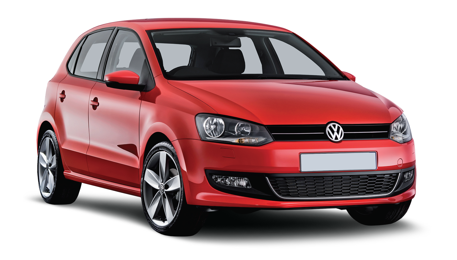 Golf GTI